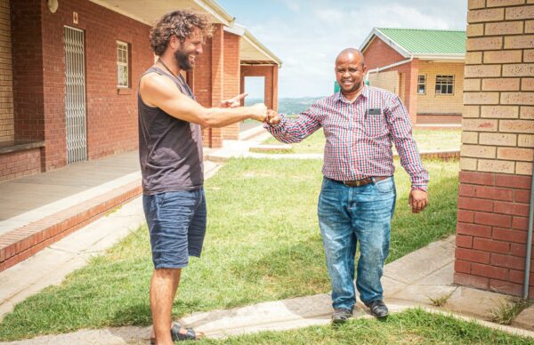 VcA Southafrica – Teamwork